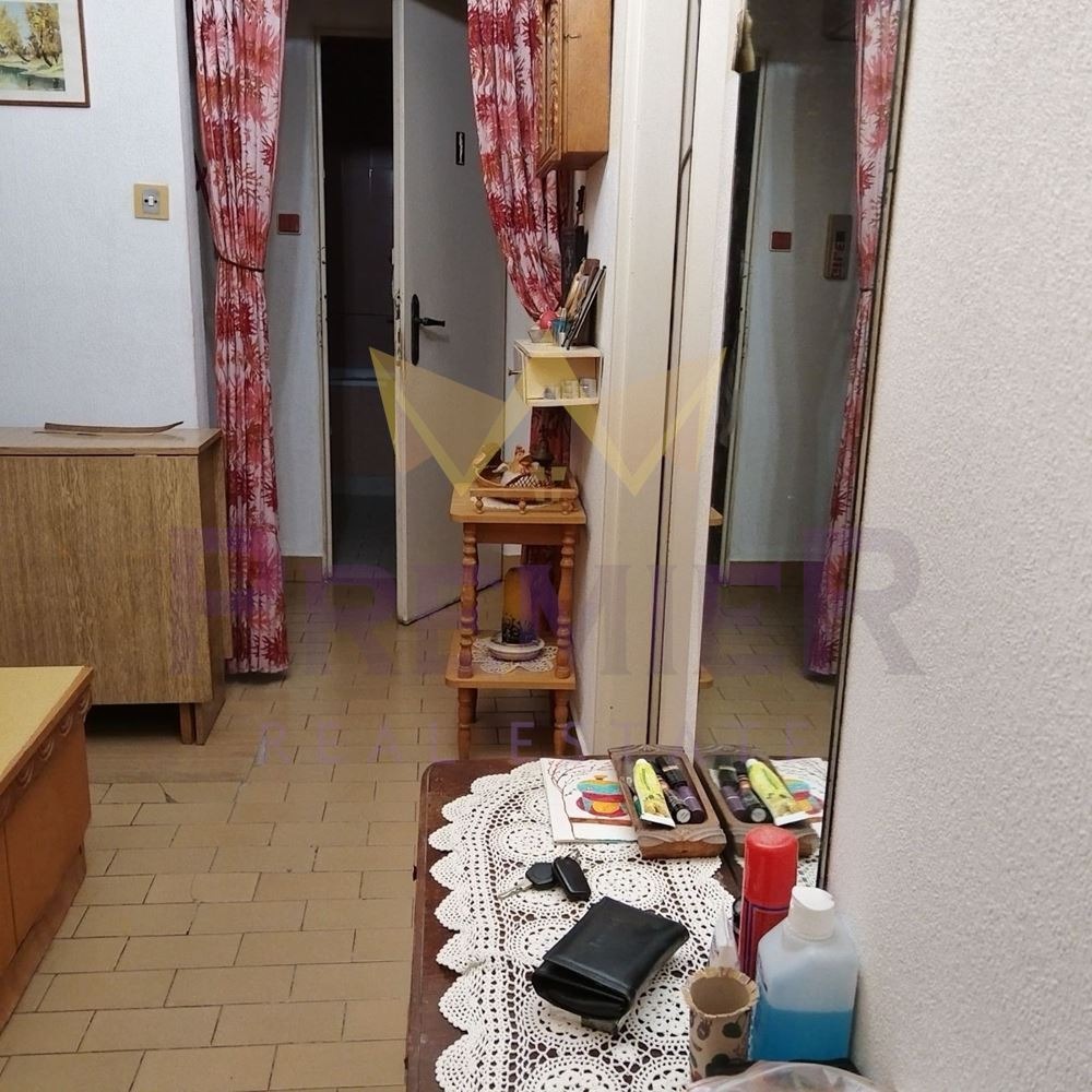 Продава 3-СТАЕН, гр. Пловдив, Изгрев, снимка 2 - Апартаменти - 56285557