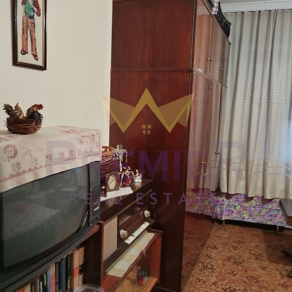 Продава 3-СТАЕН, гр. Пловдив, Изгрев, снимка 8 - Апартаменти - 56285557