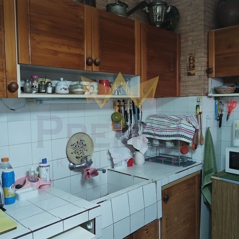 Продава 3-СТАЕН, гр. Пловдив, Изгрев, снимка 4 - Апартаменти - 56285557