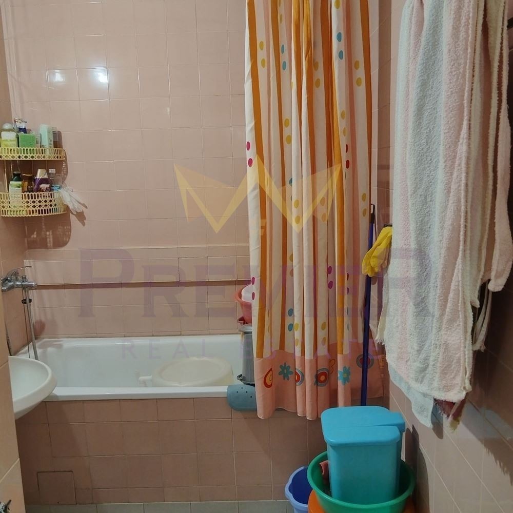 Продава 3-СТАЕН, гр. Пловдив, Изгрев, снимка 11 - Апартаменти - 56285557