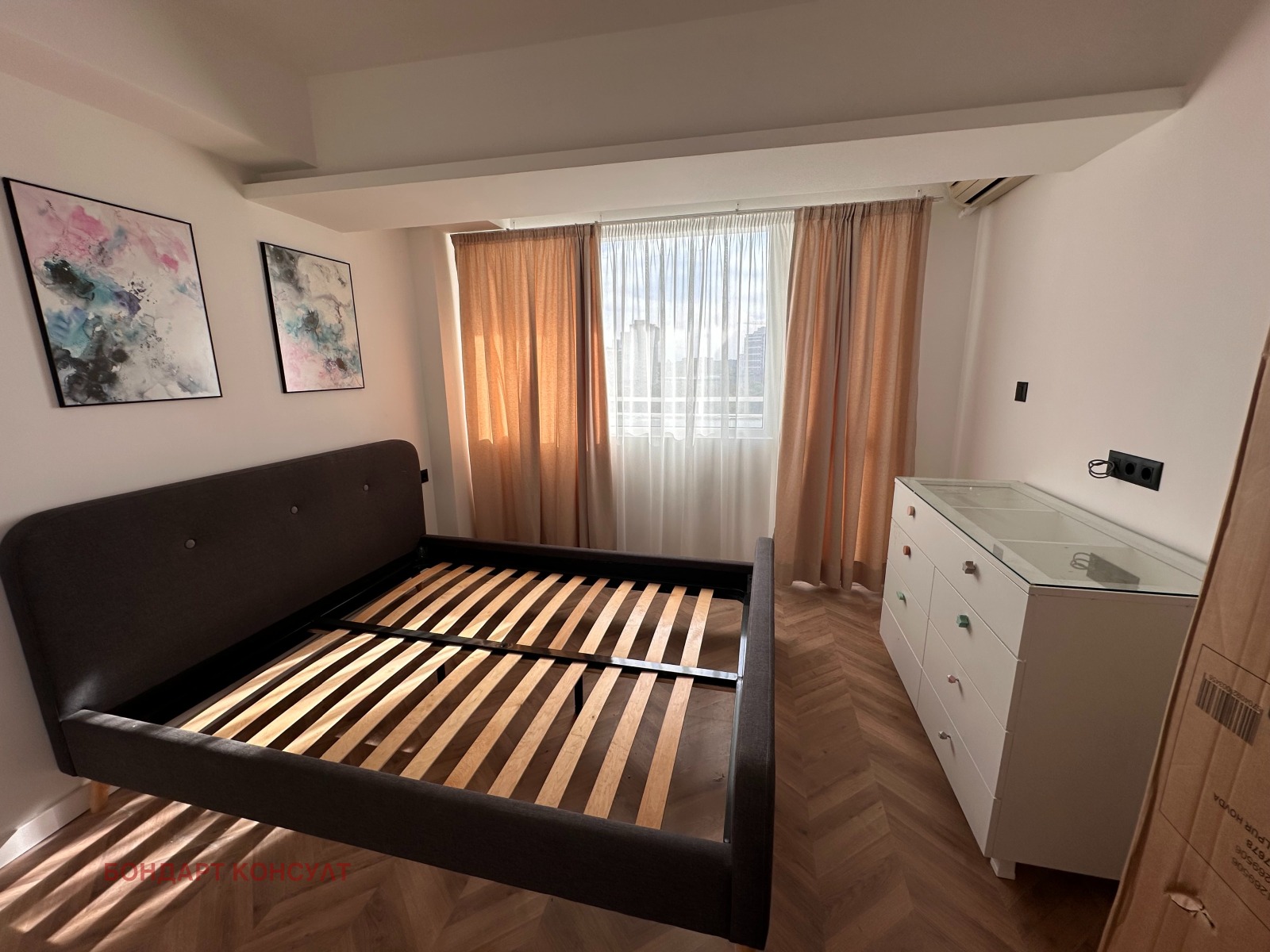 Продава 3-СТАЕН, гр. София, Сердика, снимка 7 - Апартаменти - 56288823