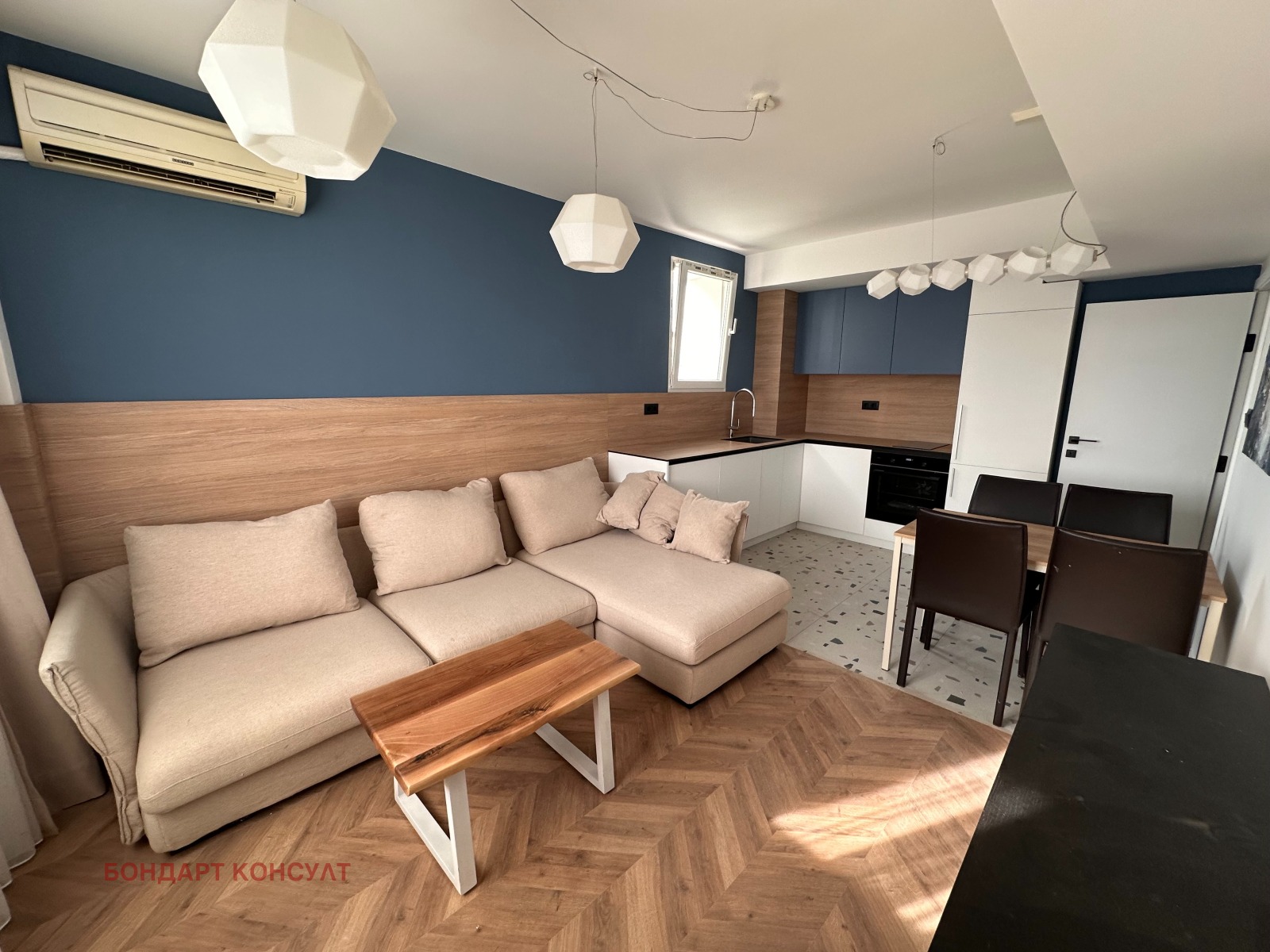 Продава 3-СТАЕН, гр. София, Сердика, снимка 2 - Апартаменти - 56288823