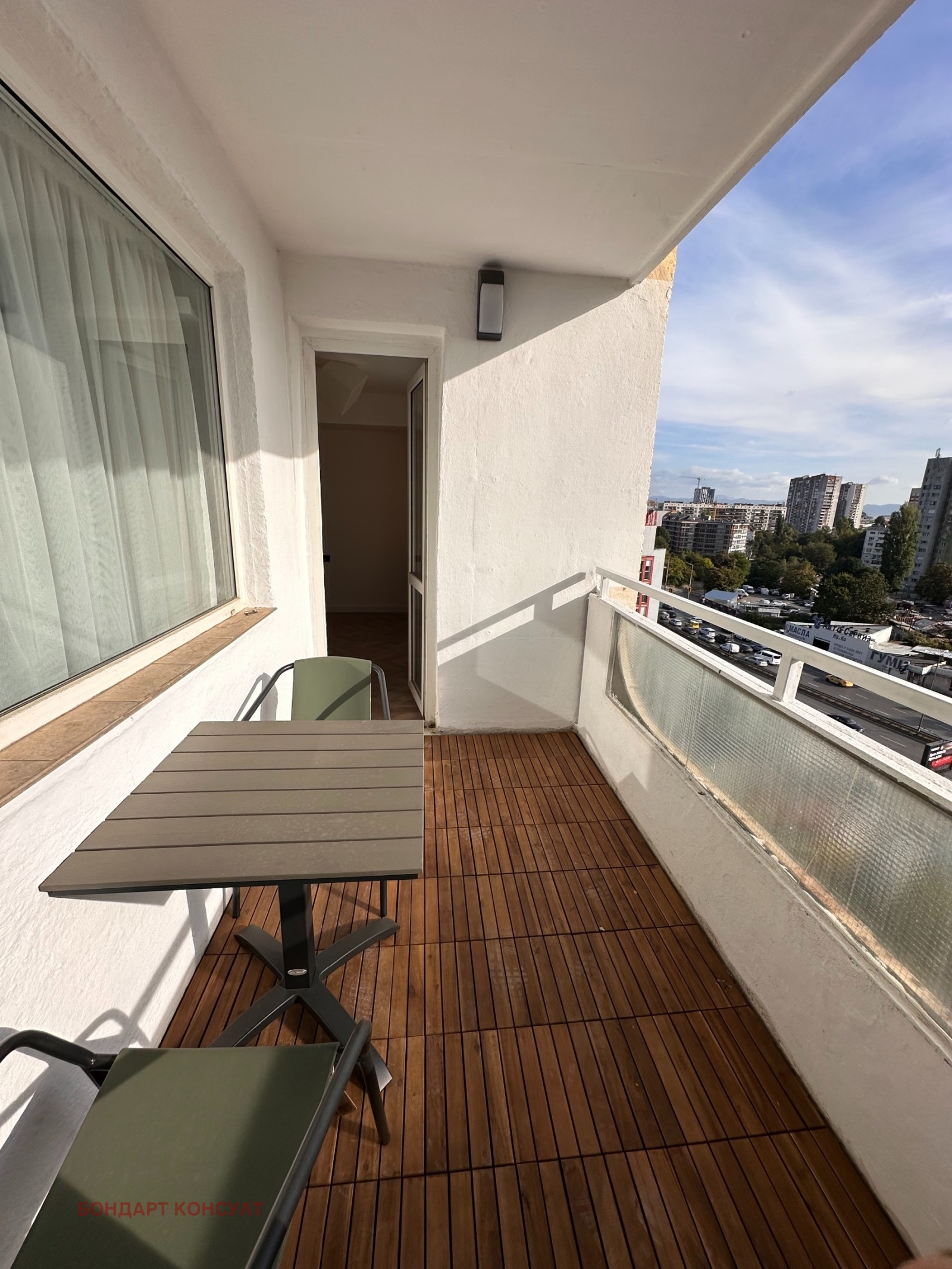 Продава 3-СТАЕН, гр. София, Сердика, снимка 6 - Апартаменти - 56288823