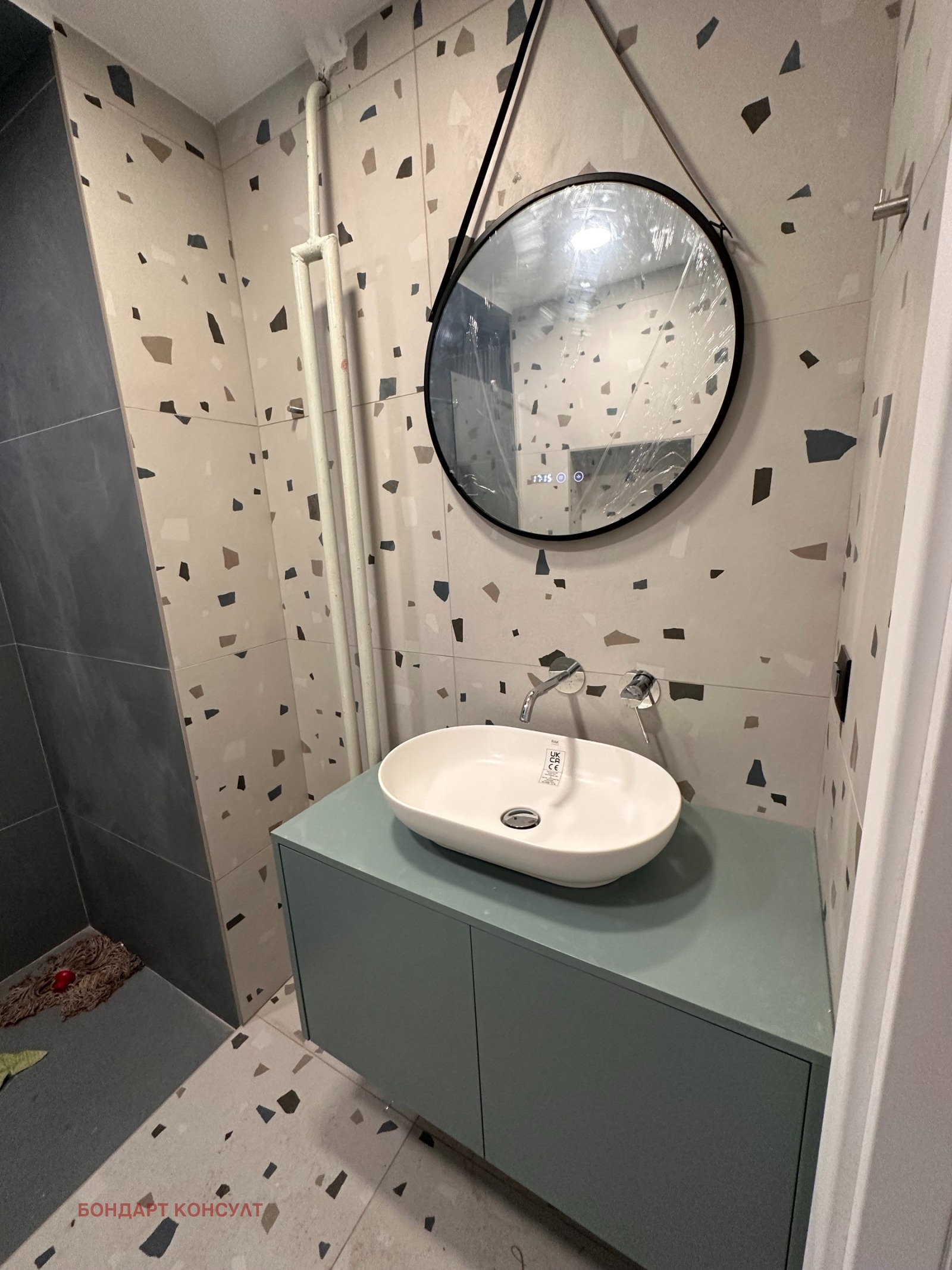 Продава 3-СТАЕН, гр. София, Сердика, снимка 9 - Апартаменти - 56288823