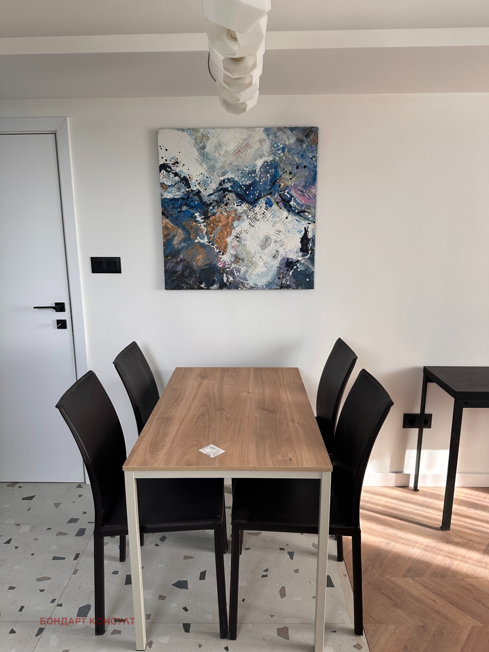 Продава 3-СТАЕН, гр. София, Сердика, снимка 3 - Апартаменти - 56288823