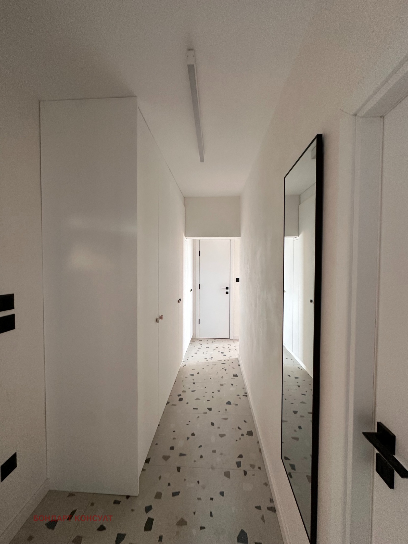 Продава 3-СТАЕН, гр. София, Сердика, снимка 4 - Апартаменти - 56288823