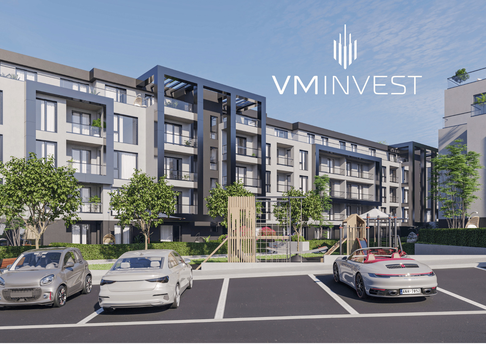 Продава 4-СТАЕН, гр. София, Малинова долина, снимка 2 - Апартаменти - 50535808