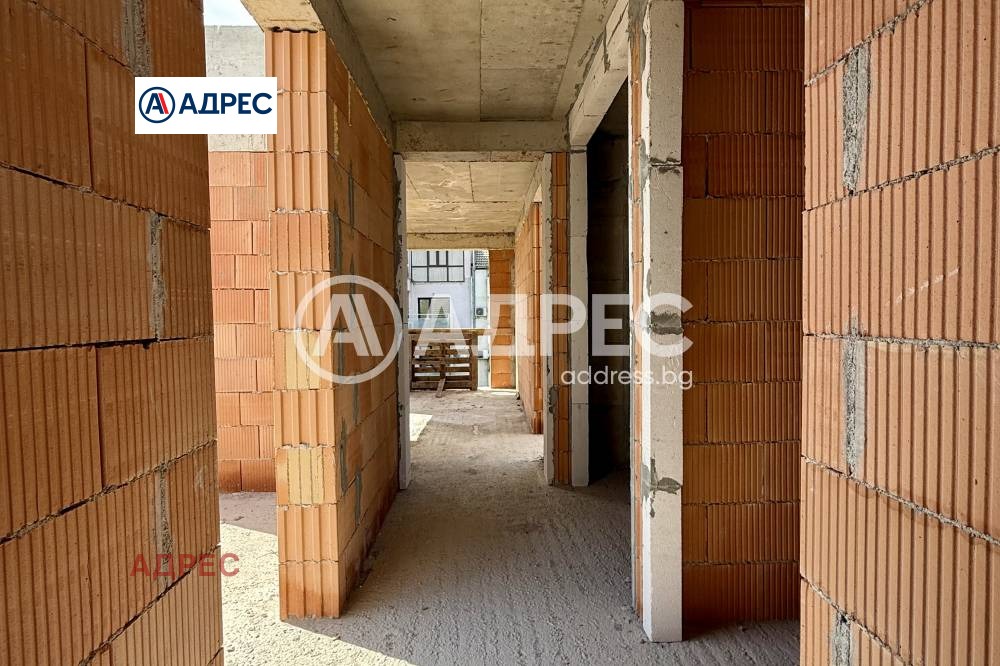 Продава МНОГОСТАЕН, гр. Варна, Окръжна болница-Генерали, снимка 5 - Апартаменти - 50640729