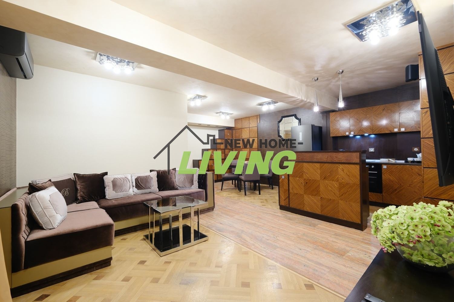 Продава МНОГОСТАЕН, гр. Пловдив, Западен, снимка 2 - Апартаменти - 55325444