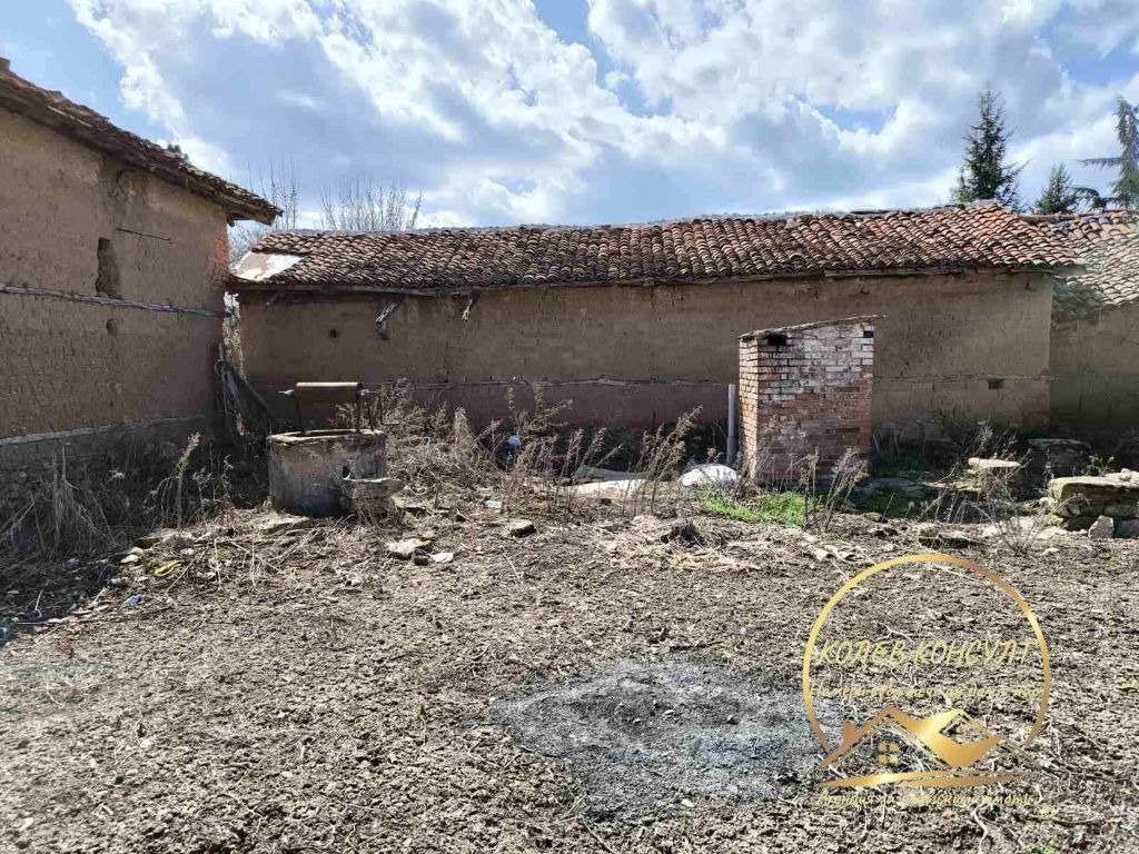 Продава КЪЩА, с. Славяново, област Хасково, снимка 6 - Къщи - 54085119