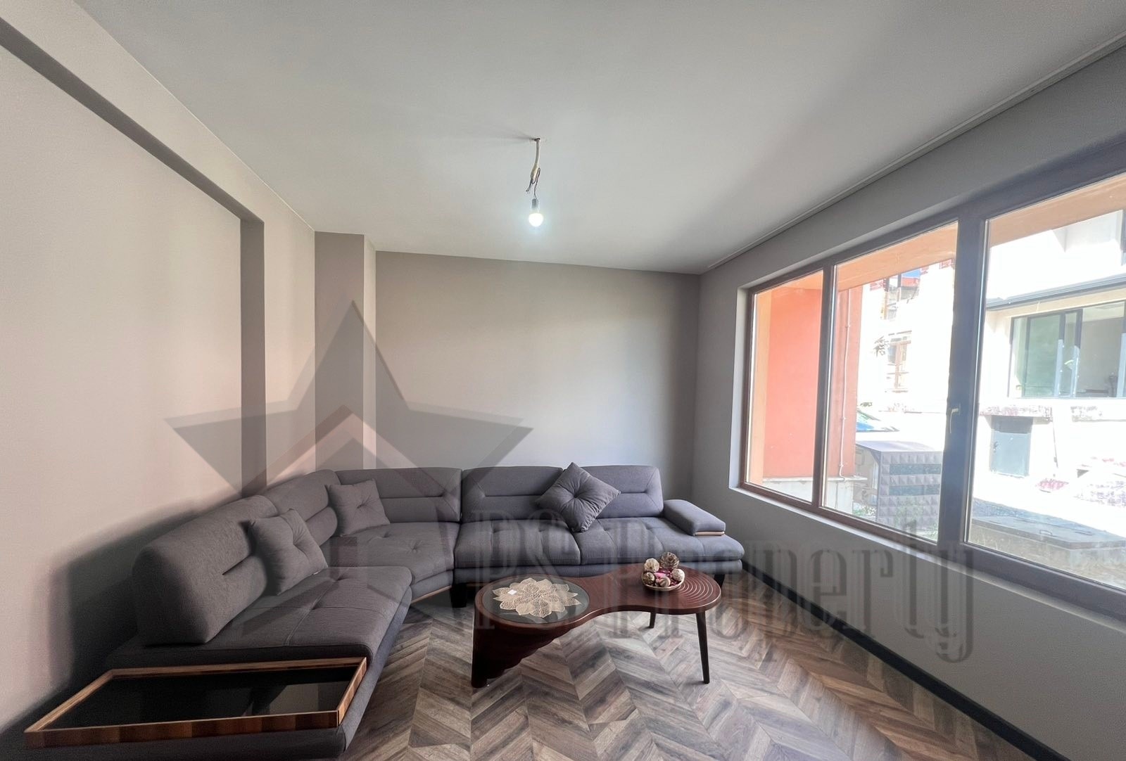 Продава КЪЩА, гр. Стара Загора, Студентско градче, снимка 7 - Къщи - 55228868