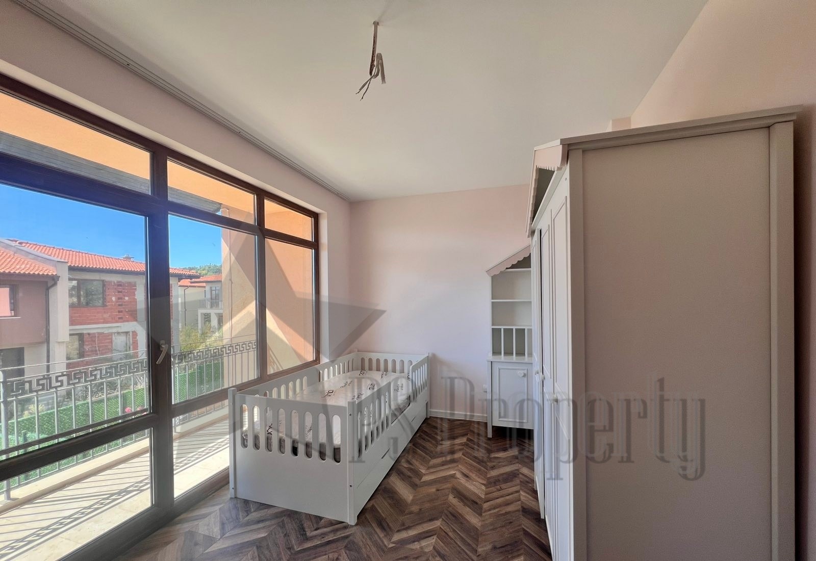 Продава КЪЩА, гр. Стара Загора, Студентско градче, снимка 10 - Къщи - 55228868