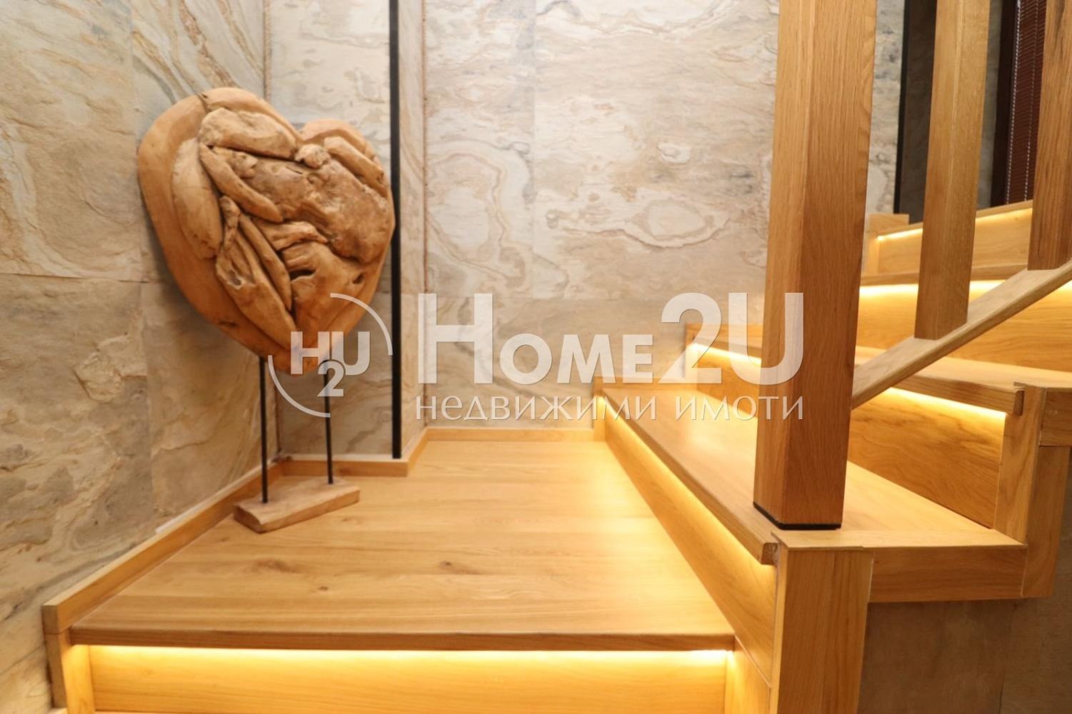 Продава КЪЩА, с. Марково, област Пловдив, снимка 11 - Къщи - 55526054