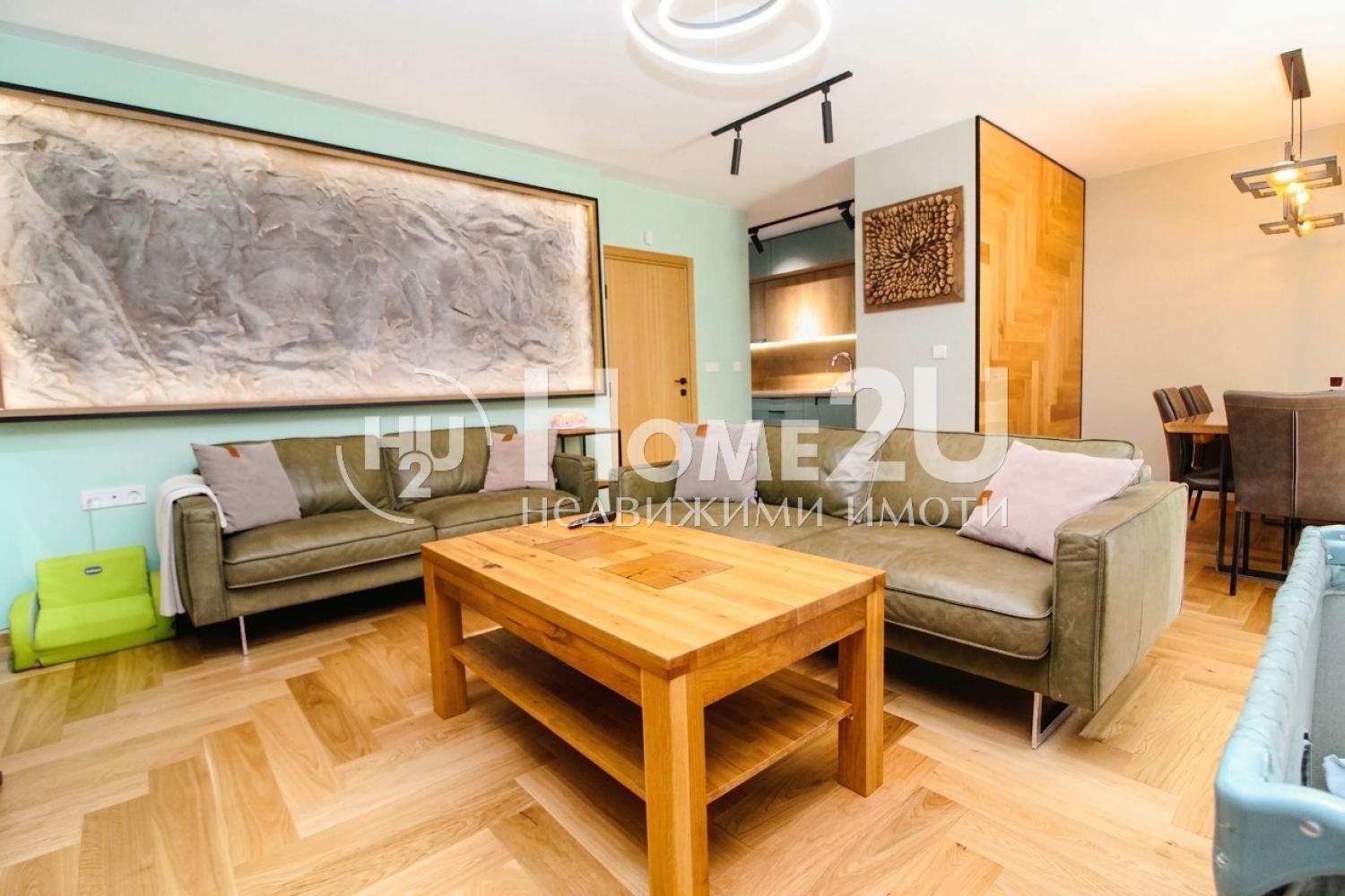 Продава КЪЩА, с. Марково, област Пловдив, снимка 4 - Къщи - 55526054