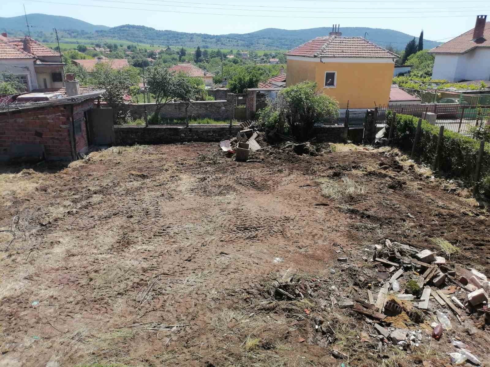 Продава КЪЩА, с. Лозен, област Стара Загора, снимка 5 - Къщи - 55582364