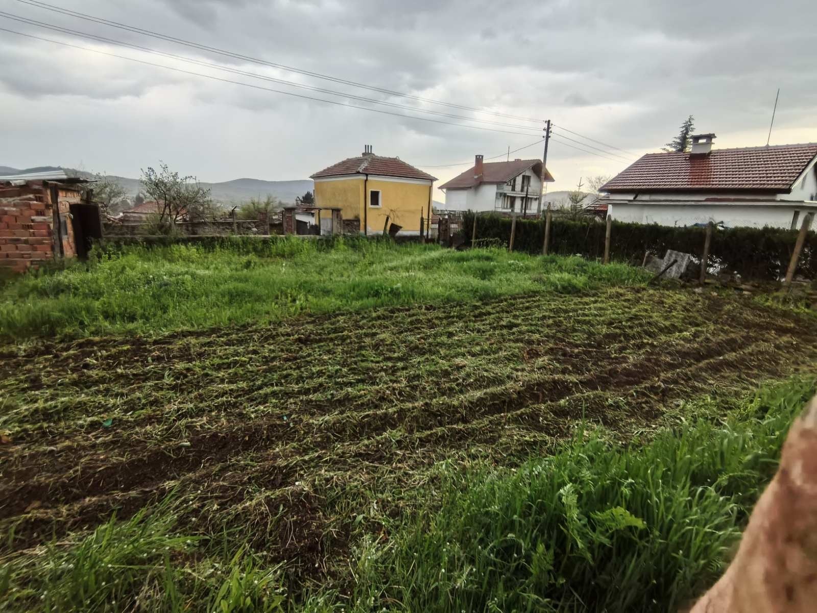 Продава КЪЩА, с. Лозен, област Стара Загора, снимка 2 - Къщи - 55582364