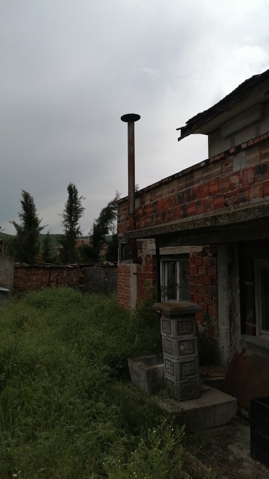 Продава КЪЩА, с. Лозен, област Стара Загора, снимка 6 - Къщи - 55582364