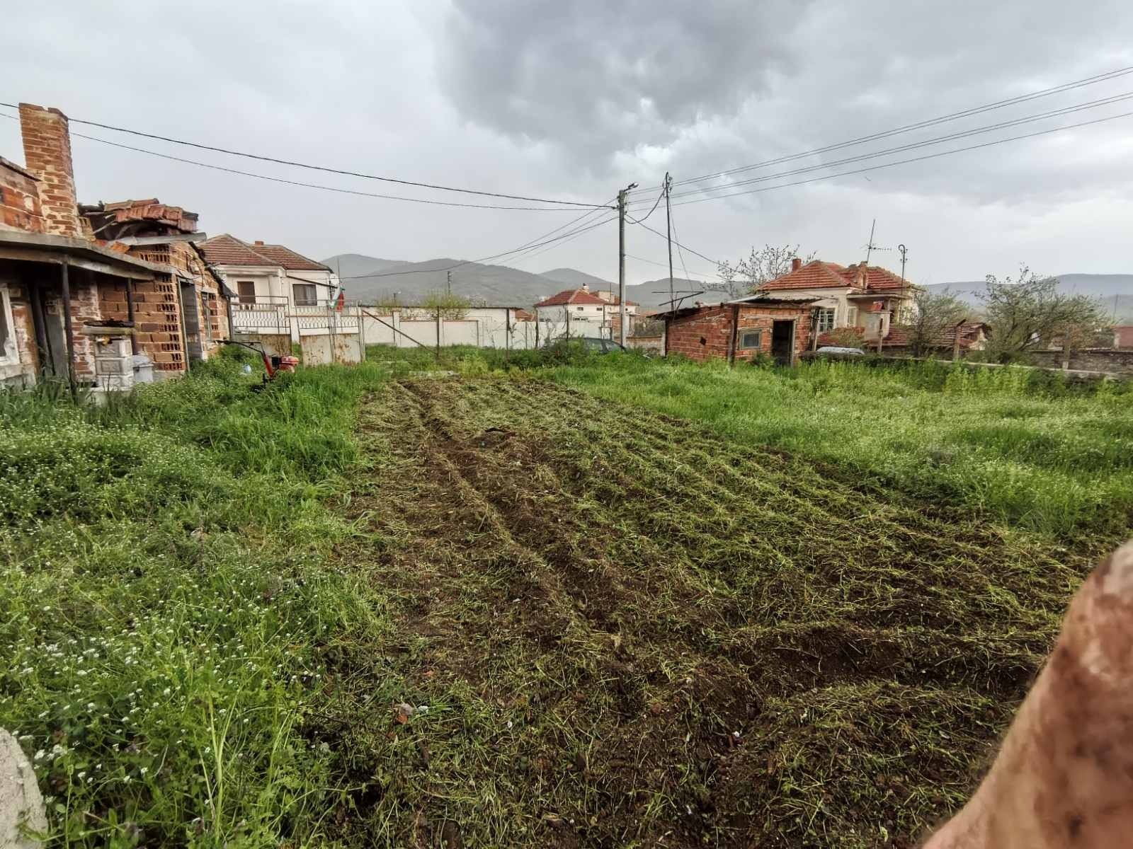 Продава КЪЩА, с. Лозен, област Стара Загора, снимка 4 - Къщи - 55582364
