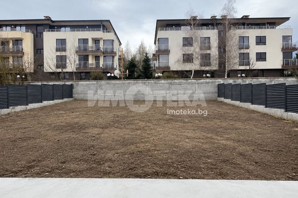 Продава КЪЩА, гр. София, Симеоново, снимка 2 - Къщи - 55887975