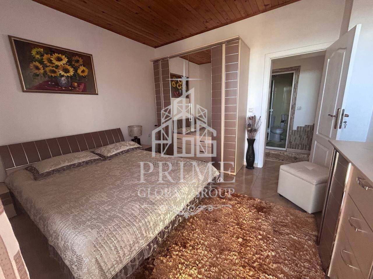 Продава КЪЩА, с. Горица, област Бургас, снимка 7 - Къщи - 55940955