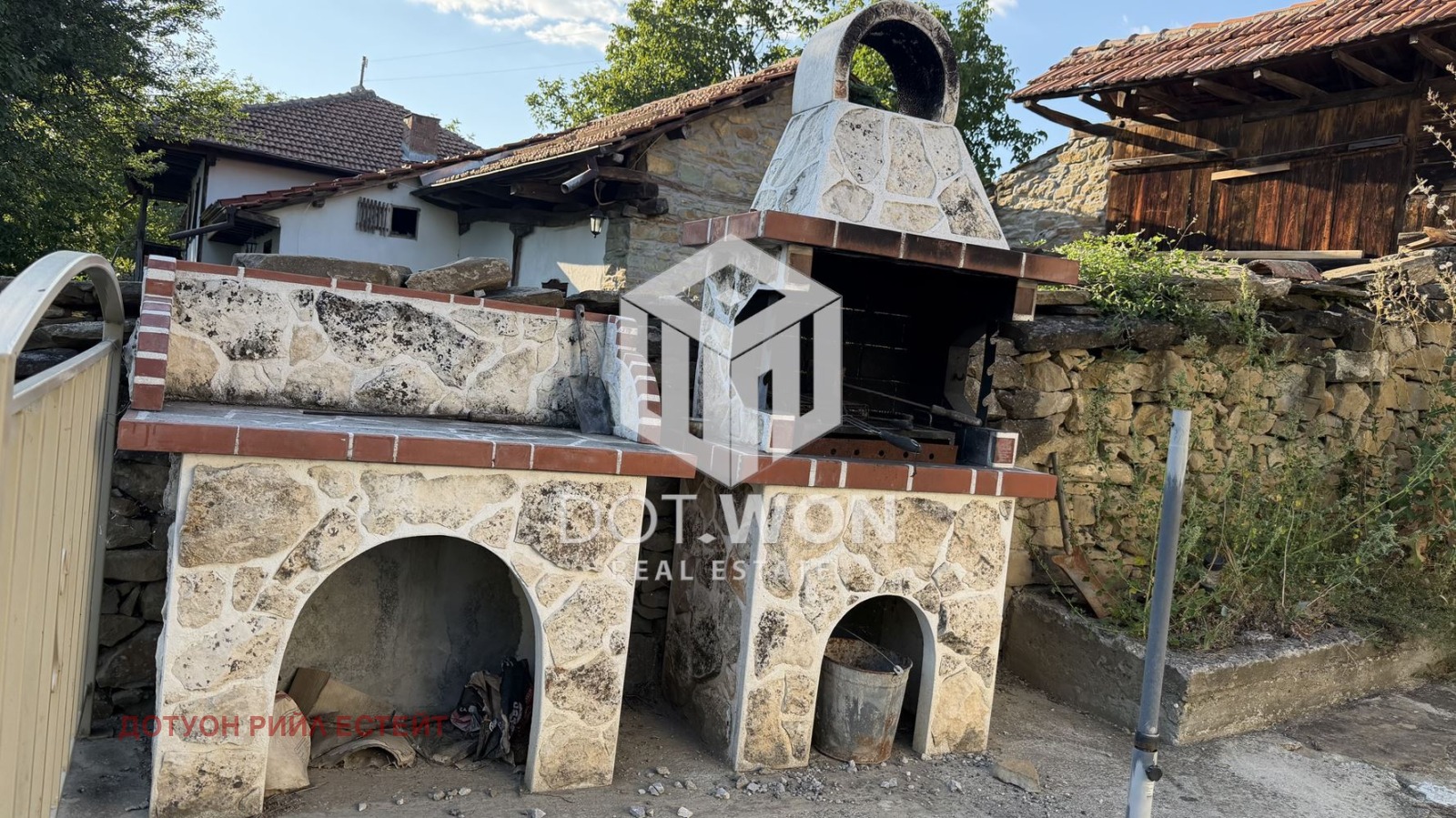 Продава КЪЩА, с. Буковец, област Велико Търново, снимка 6 - Къщи - 56067727