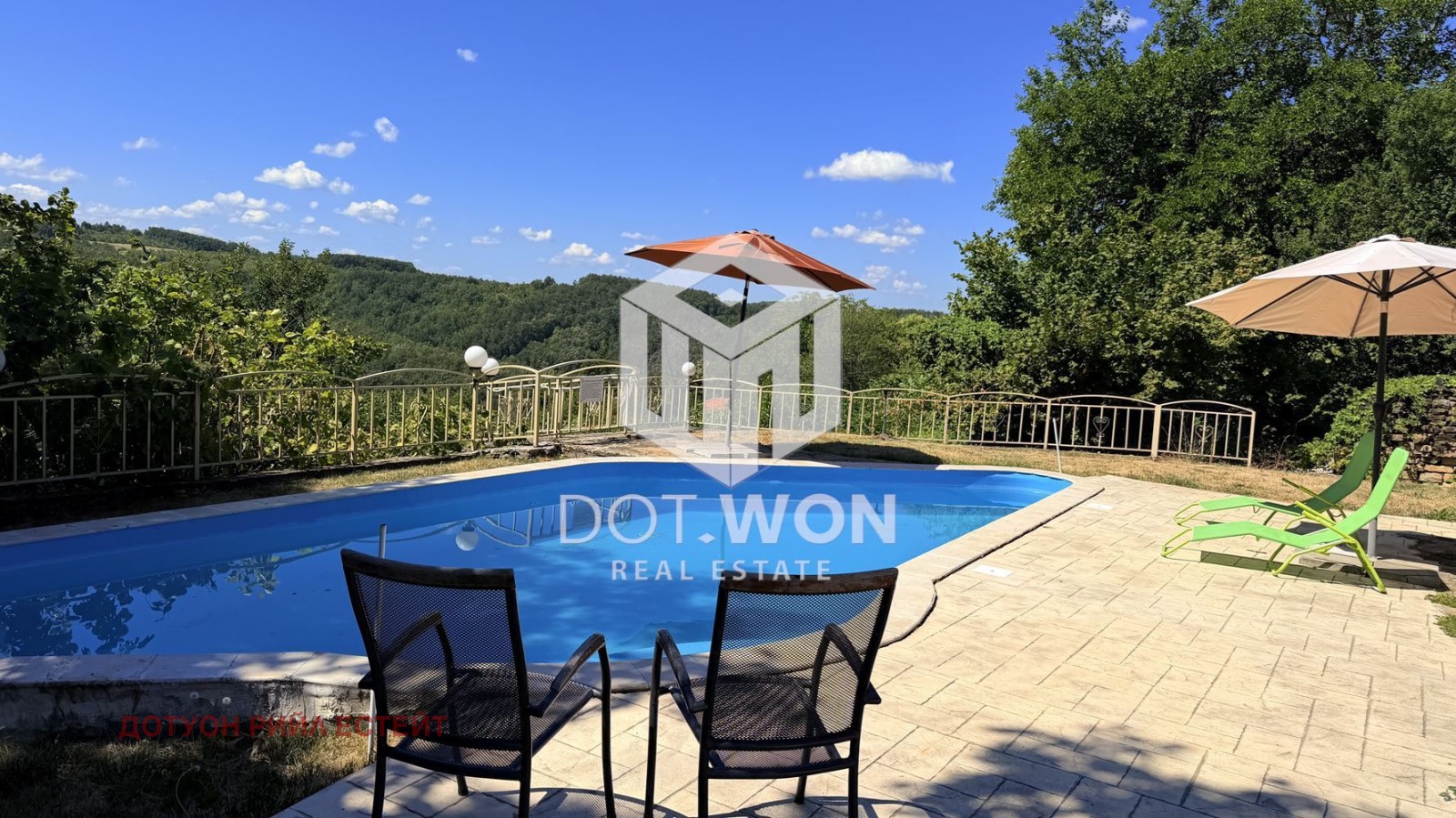 Продава КЪЩА, с. Буковец, област Велико Търново, снимка 2 - Къщи - 56067727
