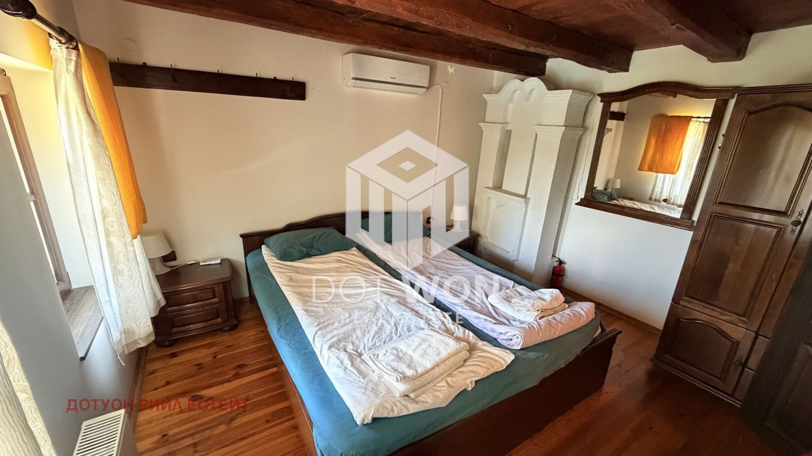 Продава КЪЩА, с. Буковец, област Велико Търново, снимка 16 - Къщи - 56067727