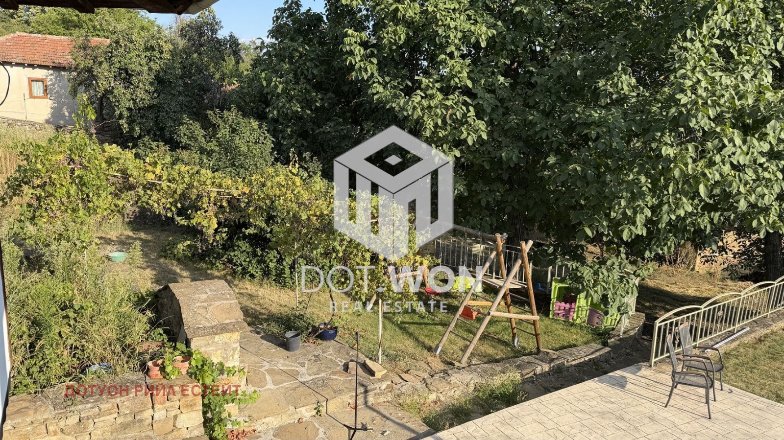 Продава КЪЩА, с. Буковец, област Велико Търново, снимка 8 - Къщи - 56067727
