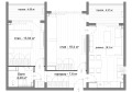 Продава 3-СТАЕН, гр. София, Сердика, снимка 10