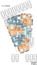 Продава 2-СТАЕН, област Бургас, с. Равда • 76999 € / 150596.95 лв. • 77822421 4