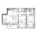 Продава 3-СТАЕН, град Пловдив, Беломорски • 108700 € • 79055649 — Holmes.bg