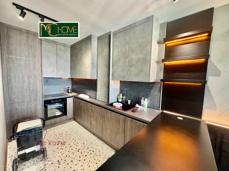 Продава 2-СТАЕН в град София, Кръстова вада - 72 кв.м / 314 400 € » 614 912.95 лв., МС ХОУМ