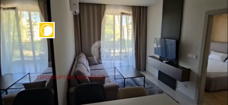 Продава 2-СТАЕН в област Бургас, к.к. Слънчев бряг - 55 кв.м / 124 500 € » 243 500.84 лв., ПРОПЪРТИС КОНТАКТ