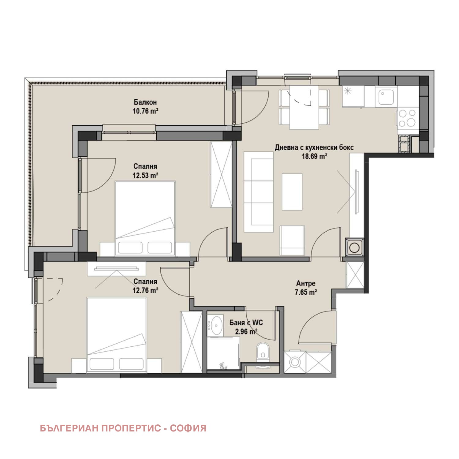 ������� 3-����� | Imot.bg � ����������� 2