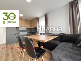 1 chambre m-t Ptchelina, Varna 1