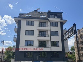 2-стаен град София, Център 1