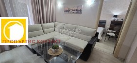 2 soveværelser k.k. Slanchev bryag, region Burgas 11