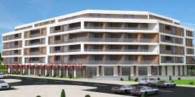 3-СТАЕН, 116 m2