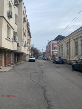 Продава парцел град Русе Център - [1] 