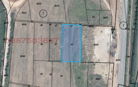 ПАРЦЕЛ, 3 520 m2
