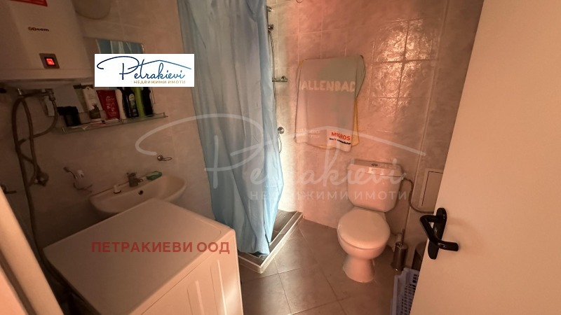 Продава  1-стаен област Бургас , с. Кошарица , 33 кв.м | 84776988 - изображение [6]