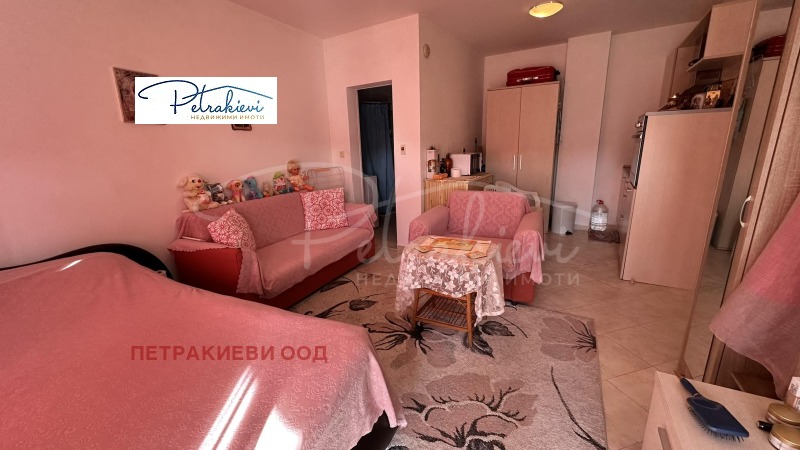 Продава 1-СТАЕН, с. Кошарица, област Бургас, снимка 3 - Aпартаменти - 48960634