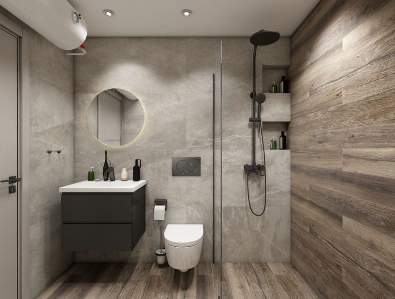 Продава 1-СТАЕН, гр. София, Малинова долина, снимка 3 - Апартаменти - 52815443