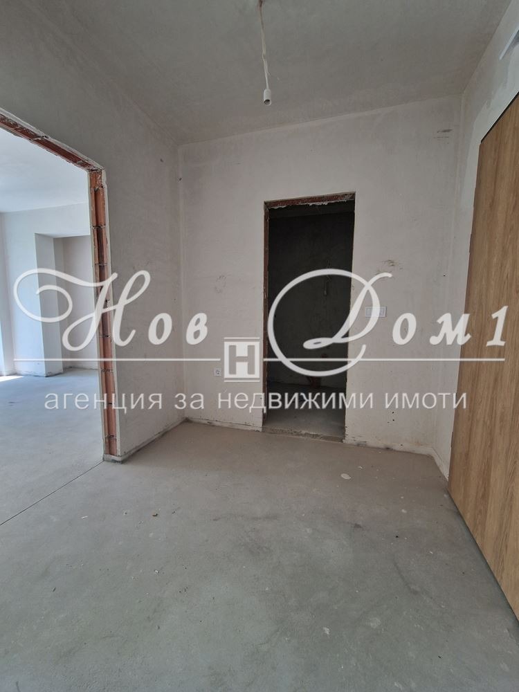 Продава  2-стаен град Варна , ВИНС-Червен площад , 64 кв.м | 50123751 - изображение [4]