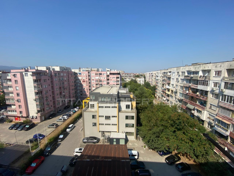 Eladó  1 hálószoba Plovdiv , Kjucsuk Parizs , 65 négyzetméter | 68840318 - kép [8]