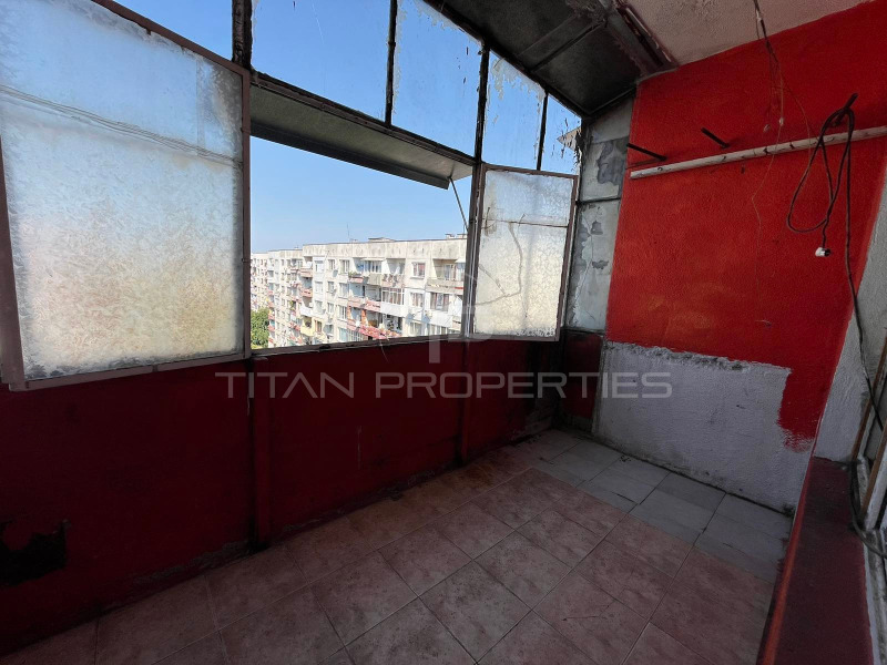 For Sale  1 bedroom Plovdiv , Kyuchuk Parizh , 65 sq.m | 68840318 - image [7]