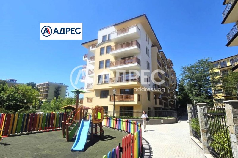 Na prodej  1 ložnice Varna , k.k. Sv.Sv. Konstantin i Elena , 68 m2 | 80109089 - obraz [8]