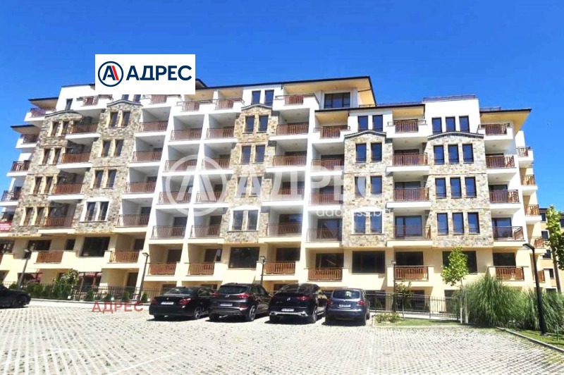 Na prodej  1 ložnice Varna , k.k. Sv.Sv. Konstantin i Elena , 68 m2 | 80109089 - obraz [12]