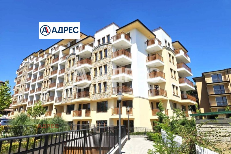 Na prodej  1 ložnice Varna , k.k. Sv.Sv. Konstantin i Elena , 68 m2 | 80109089 - obraz [7]