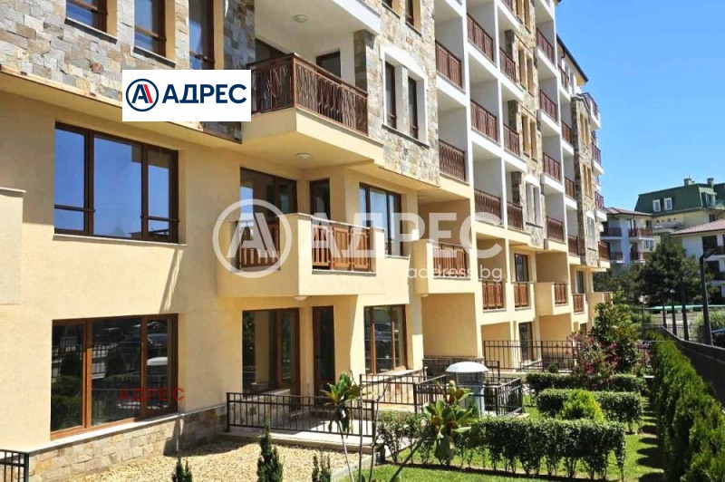 Na prodej  1 ložnice Varna , k.k. Sv.Sv. Konstantin i Elena , 68 m2 | 80109089 - obraz [11]